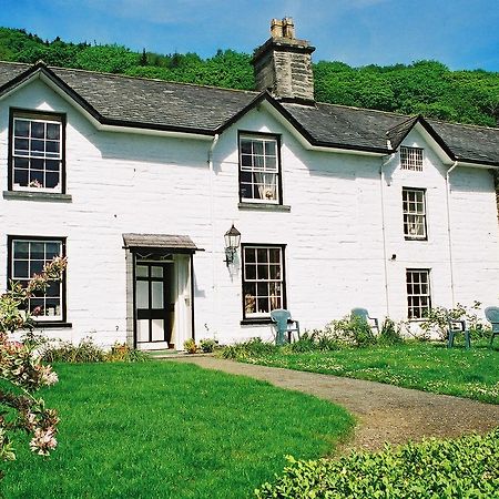 Pennal Gogarth Hall Farm Holidays المظهر الخارجي الصورة