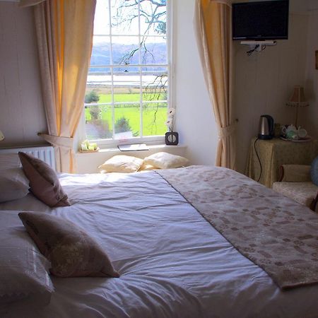 Pennal Gogarth Hall Farm Holidays المظهر الخارجي الصورة