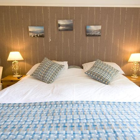 Pennal Gogarth Hall Farm Holidays المظهر الخارجي الصورة