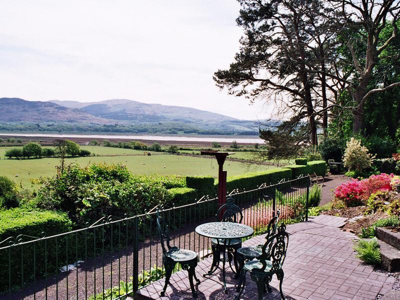 Pennal Gogarth Hall Farm Holidays المظهر الخارجي الصورة