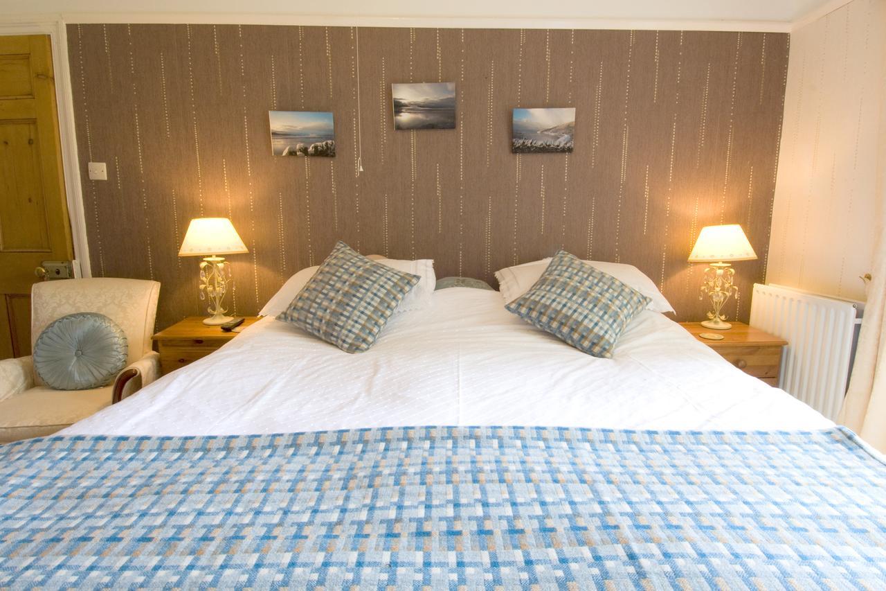Pennal Gogarth Hall Farm Holidays المظهر الخارجي الصورة