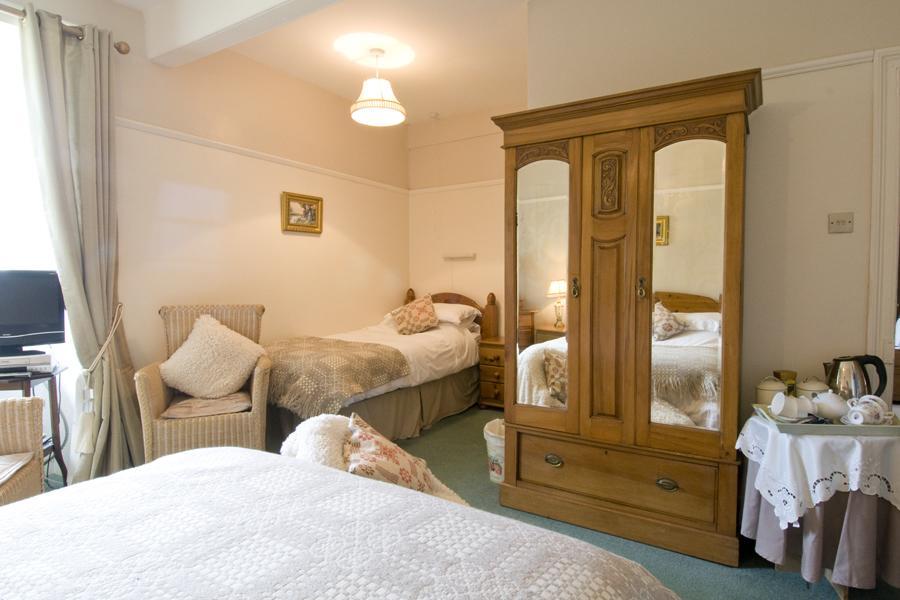 Pennal Gogarth Hall Farm Holidays المظهر الخارجي الصورة
