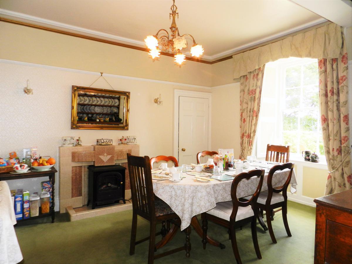 Pennal Gogarth Hall Farm Holidays المظهر الخارجي الصورة